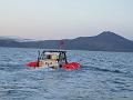 Bering Strait Crossing 228